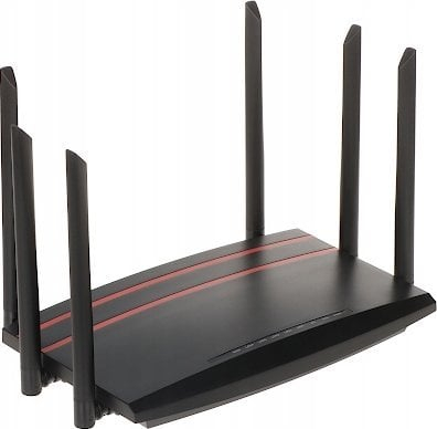 Router LTE Access Point LTE-CA2-103, 4G+ LTE Cat 6, Wi-Fi 2.4 GHz 5 GHz