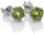 Vathë Hot Diamonds Anais Peridot AE008