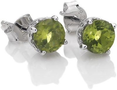 Vathë Hot Diamonds Anais Peridot AE008