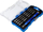 Set kaçavida LogiLink WZ0056, 17 bitë preciz, dorezë alumini, gri