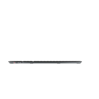 Set tastierë dhe maus CHERRY DW 9500 SLIM, e zezë