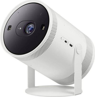 Projektor Samsung The Freestyle Gen.2 HDR, i bardhë