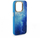 Mbulesë telefoni iLike për Apple iPhone 15, Print Desire Diamonds, blu