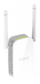 Access point D-Link DAP-1325/E, 300 Mb/s, WiFi repeater, i bardhë