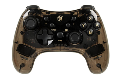 Gamepad Aurora GP5, Bluetooth, për Switch PC Android iOS, shumëngjyrësh