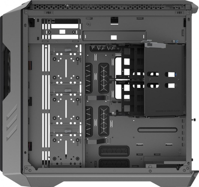 Kasë Cooler Master HAF 700, Full Tower