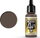 Bojë akrilike Vallejo Model Air NATO Brown, 17ml, mat, kafe