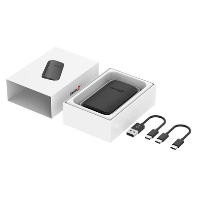 Adapter wireless CarlinKit Android Auto 2025, Bluetooth, WiFi, i zi