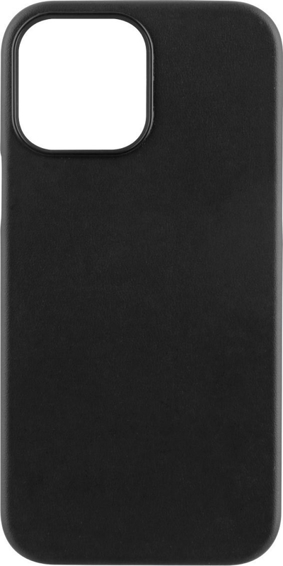 Kllëf telefoni Vivanco Mag Classic për iPhone 13 Pro Max 6.7", shkon me MagSafe, i zi
