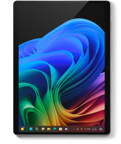 Tablet Microsoft Surface Pro 11, 13", 120Hz, gri