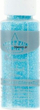 Glitter në kavanoz Titanum Glitter In Jar, 20ml, ngjyrë azure