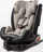 Ulëse makine Caretero Mokki, për fëmijë 0-36 kg, e hirtë