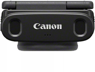 Fotoaparat Canon PowerShot V10 Vlogging Kit, i zi