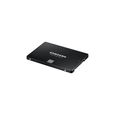 Disk SSD Samsung 870 EVO, 2.5\", 2TB, SATA 6Gbps, i zi