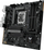 Pllakë Amë Asus TUF GAMING B760M-PLUS WIFI II 