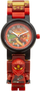 Orë dore Lego Ninjago Kai 8021643