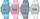 Orë digjitale Casio Collection Vintage F-91WS-7EF (007), e bardhë