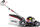 NAC LS46-450E-HSS-JR Косачка за трева, 125cc