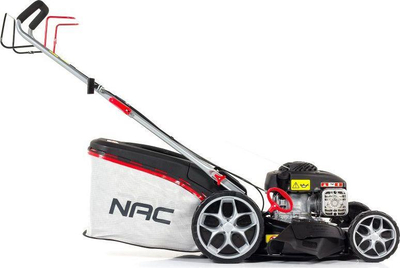 NAC LS46-450E-HSS-JR Косачка за трева, 125cc
