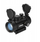 Synimtar Red Dot Kandar 1x40RD, 1x, montim i integruar, i zi