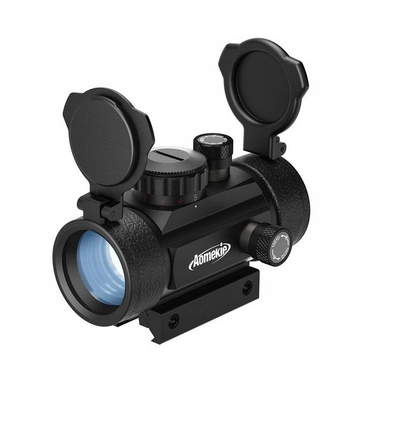 Synimtar Red Dot Kandar 1x40RD, 1x, montim i integruar, i zi