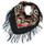 Shall Art of Polo Folk Fringes sz15186.10
