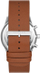 Orë dore Skagen Holst SKW6916, e kaftë/ kaltër