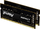 Memorie RAM Kingston Fury Impact, SODIMM, DDR4, 16GB, 3200MHz, CL20