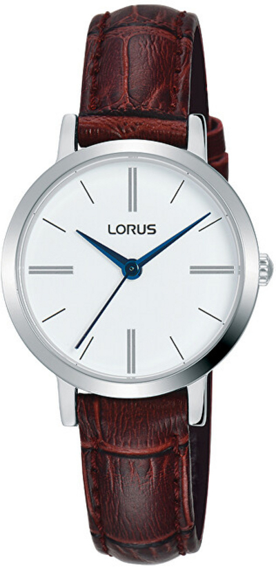 Orë dore Lorus Analog RG289QX9