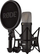 Mikrofon studio Rode NT1 Signature, kondensator, me pop filter, i zi