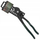 Presa për tuba Rockforce Adjustable Pliers Pipe Wrench 10", 250mm, çelik krom vanadium