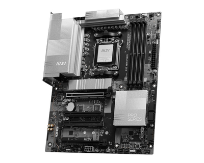 Pllakë amë MSI PRO X870-P WIFI, AM5, ATX