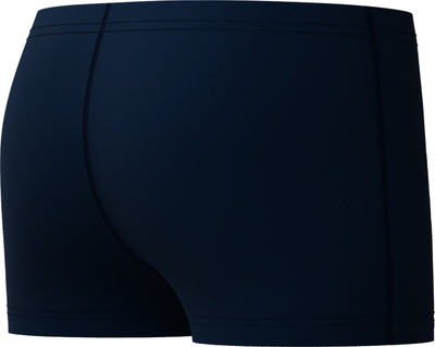 Rroba banje çunash Speedo Medley Logo Aquashort, që nuk u gjen gjë nga klori, navy me blu