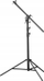 Статив за осветлување FalconEyes LSB-8 со boom arm, алуминиумски, професионален, црн