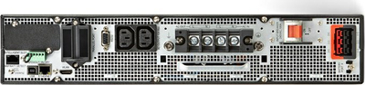 UPS Salicru SLC-4000-TWIN RT3 B0, 4000 VA, online, i zi