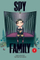 Spy X Family Vol 7 - Tatsuya Endo