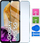 Mbulesë telefoni 3mk Matt Case për Samsung Galaxy M15 5G, TPU, e zezë