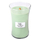 Qiri aromatik WoodWick White Willow Moss, 609.5 g