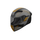 Helmetë integrale Airoh Connor Achieve, për motoçikletë, e shumëngjyrshme