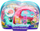 Lodër Enchantimals Flowering Garden Snails Camper
