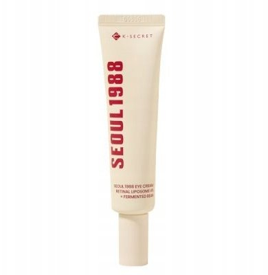 Krem sysh K-SECRET Seoul 1988, Retinal Liposome 4%, fasule e fermentuar, 30ml