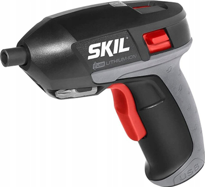 Kaçavidë pa kabllo SKIL 2636, 3.6V, 1.5Ah Li Ion