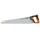 Sharrë dore Fiskars, 55cm, 11 tpi, zezë/ portokalli