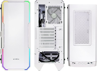 Kasë BitFenix Enso RGB, Midi Tower