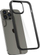 Mbrojtëse Spigen Ultra Hybrid për Apple iPhone 13 Pro, e zezë