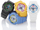 Orë dore për femra Casio Baby-G BA-120-1BER, e zezë