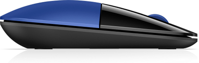 Maus HP Z3700, RF Wireless, i zi