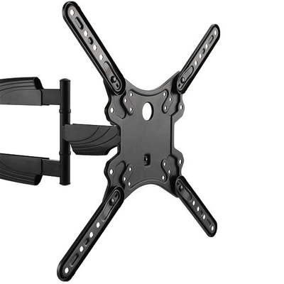 Mbajtëse muri për TV StarTech, 32"-55", 35kg, e zezë