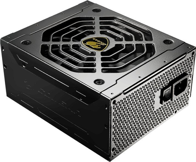 Burim energjie Cougar GEX1050 31GE105003P01 ATX, 1050W