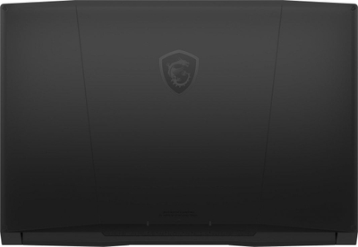 Laptop MSI Katana 17 B12VFK-075XPL, 17.3", Intel Core i7 12650H, 32 GB RAM, 1 TB SSD, NVIDIA GeForce RTX 4060, i zi